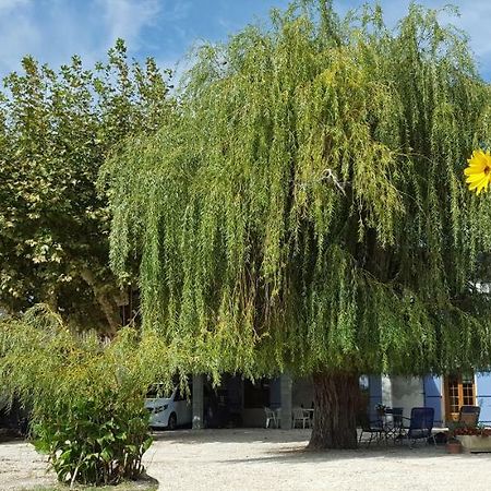 Dreams Of Provence Guest House Courthezon Exterior photo